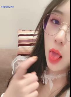 砂糖-软妹子九尾姿势，51V，1G精彩表演