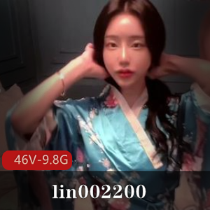 TS-lin002200合集：46个视频，总计9.8G，网红美女玩法精选