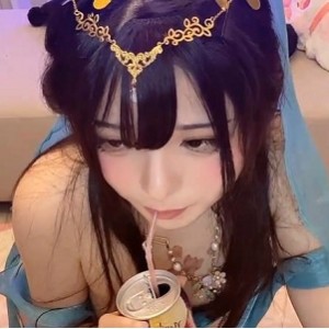 中日混血女神-sherry-niko3V2.8G颜值身材粉丝岛国血统COS