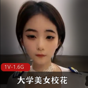 1V-1.6G自拍视频，新婚燕尔爱情生活
