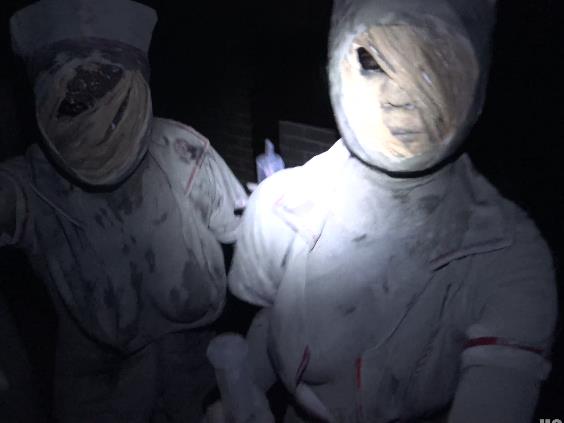 HorrorPorn高清4K口味重特效服饰系列，剧情丰富下载观看