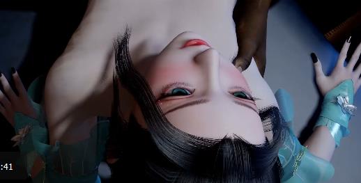 《黑人C的深H用嘴：萧薰儿》21分钟视频，作者raidenei出品