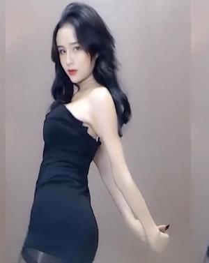 虎牙朴惠恩经典热舞自拍直播视频合集