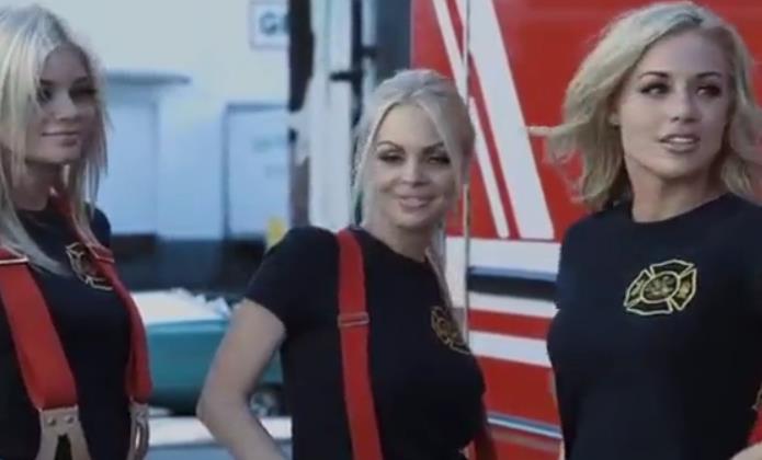 DP强档合集：壮志凌云、救火宝贝、加勒比海盗视频大小/数量