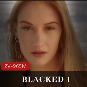 精选作品BLACKED自由国2V-965M黑佬大作战女主模特海滩2V2亲姐妹美足37-39分钟高清压缩版