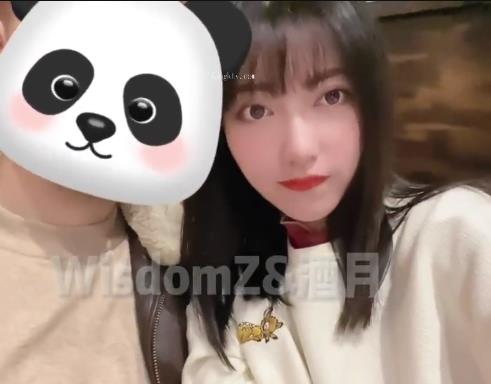 女神露脸高颜值巨R酒月21V1.3G视频图集