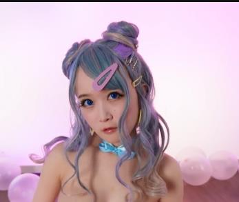 高质量COS视频,Coser自拍,COS高端局,全露脸,含物件,波T,美腿,婊,正视COS