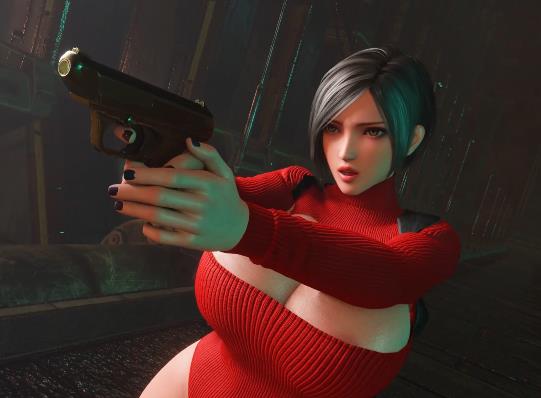 生化巨人与红衣艾达地洞奇遇1V1.7GRJ肛J视频