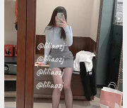 推特网红莉莉嗷COS打野作品103V3.3G