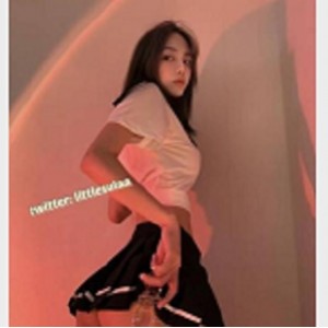 精选尤物Lilesulaa：视频集合，女神颜值身材