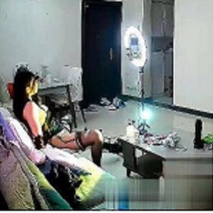 40个视频9.8G资源合集：斗鱼、快手主播、91大神、推特女主身材大木瓜小菊模仿互动女神周晓琳