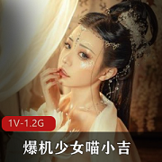 CosPlay美女爆机少女《精选天道》作品后期特效精品