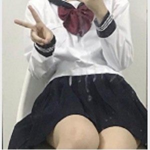 百合预警！恋爱日常大揭秘！学妹S与男朋友T的甜蜜舌吻、双头龙玩具等精彩视频曝光！