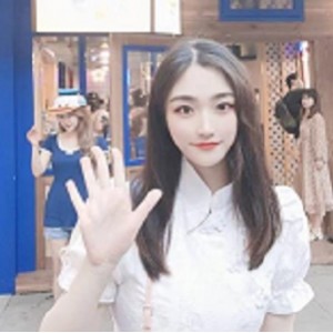 南航空姐美颜八字奈肉肉经典美女资源1V5.7G下载