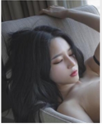 韩国女模写真集-高颜值-12套照片-5G