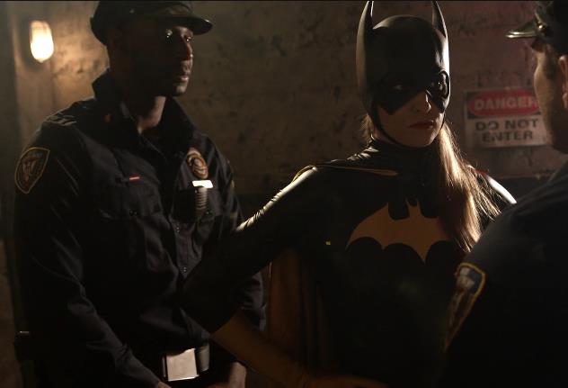 《AshleyLane：美国暗黑界女王，欧美X瘾胀娆漫威女超人蝙蝠侠黑寡妇团建口B多人游观看24部视频》