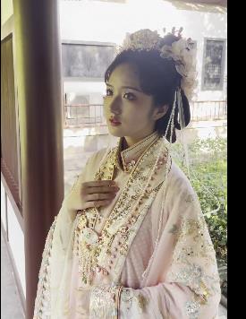 焕儿经典古装互动合集！百万网红视频精选59个，总大小超十几G，观看次数破九千万，点赞超六百万，快来感受她的魅力与亲切互动！