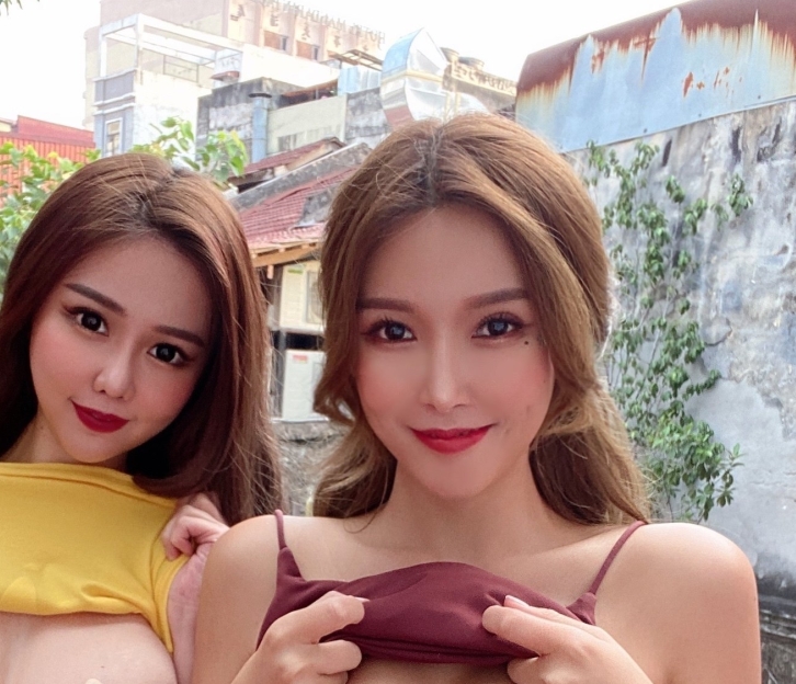 339MINS网红周甄娜：多彩生活视频收藏8