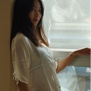 湖南师范校园魅力女生韩珊私拍展示1V5.22g高清图片作品，不容错过！