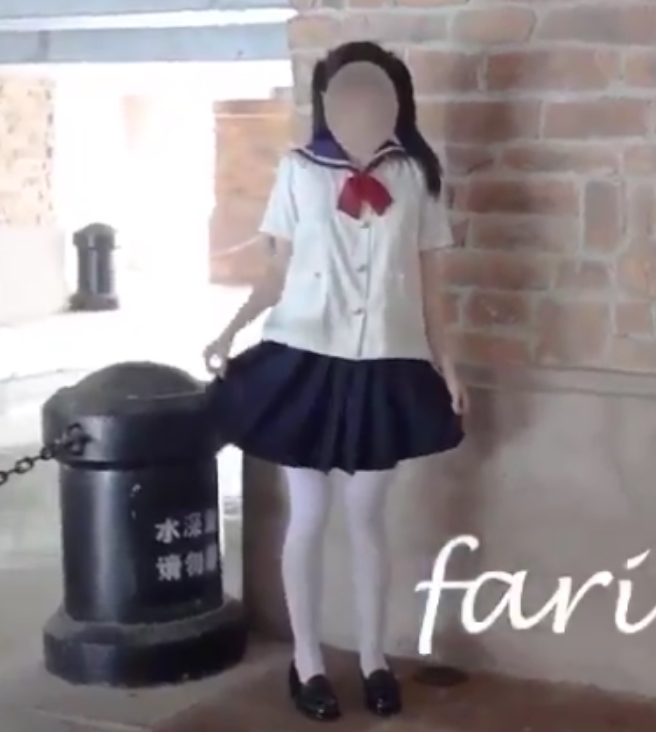 Fariskitten：猫型人偶指教私拍2.1g视频，远古资源收藏热门