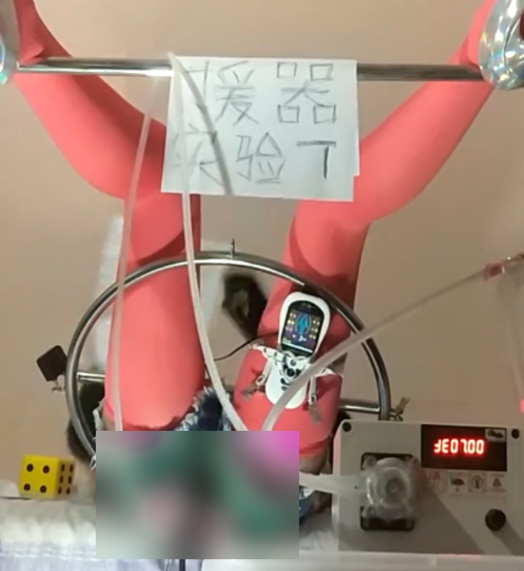 神秘绳艺SM大师！5部视频合集，百度盘下载，绝对精彩！