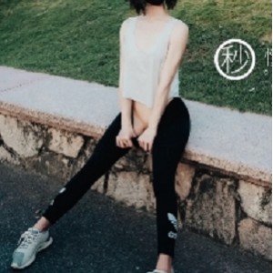 懂小姐：跑步勾引路人，46P1V377Mb视频大放送