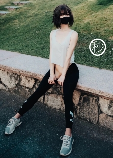 懂小姐：跑步勾引路人，46P1V377Mb视频大放送