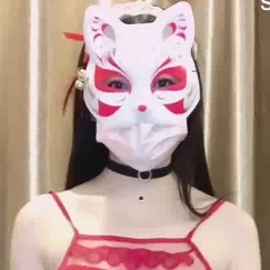 抖音女神沐小沐睡不着资源合集,800M大片等你下载