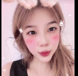 抖音主播莓小秀百度云视频100M大放送！