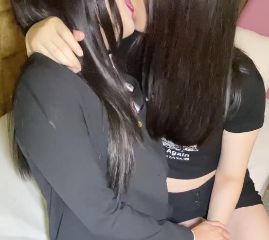 独特魅力！109个视频14G，TS闺蜜Ljy作品大放异彩