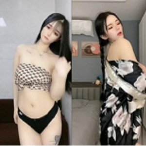 超颜值萌妹以曼首次露脸，1V1G视频精彩呈现