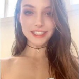 DaintyWild：131集6.3G欧美女神福利视频，柔夷肤如凝脂，白皙精致酥球俏丽