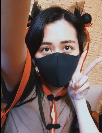 抖M小姐姐Naimi奶咪教育口罩视频精选5.87G