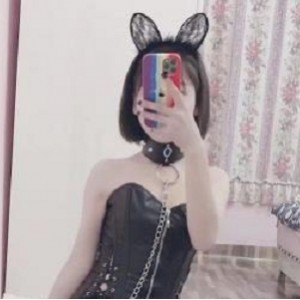 优质大神侄女小夕合集：超高热度短视频，极速冲击不露脸视觉冲击