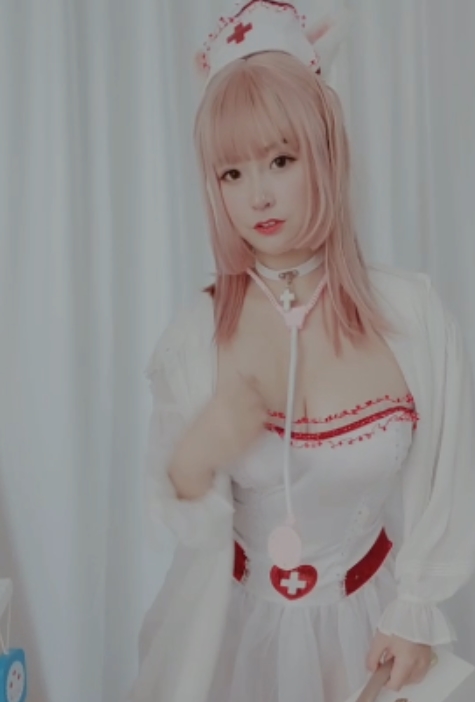 猫九酱早期散图分享：1.4G视频作品1v1，解压补档