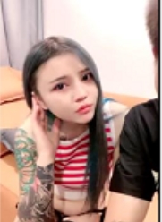 狂CB正妹网红刺青P友1v-332M