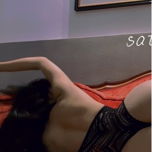 迷人老师Satie教学视频