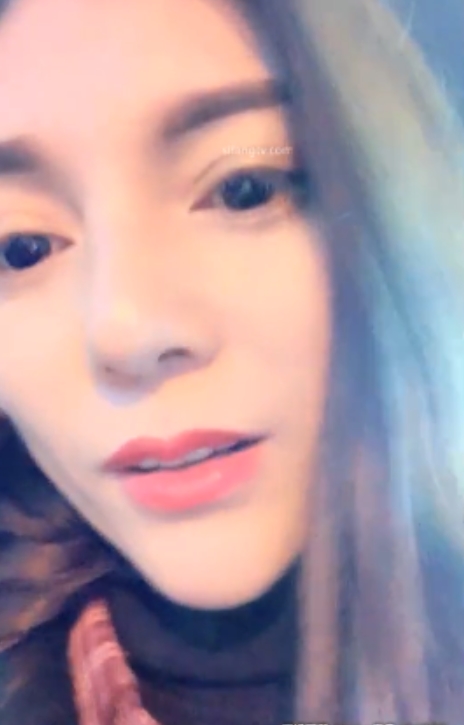 女王木兰户外勾引,叶子姐姐展示补品魔力