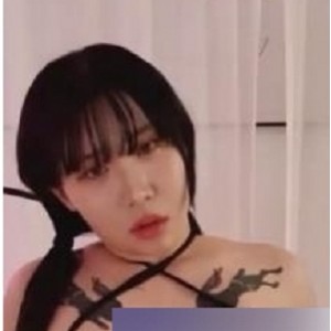 最新韩国女主播作品五部