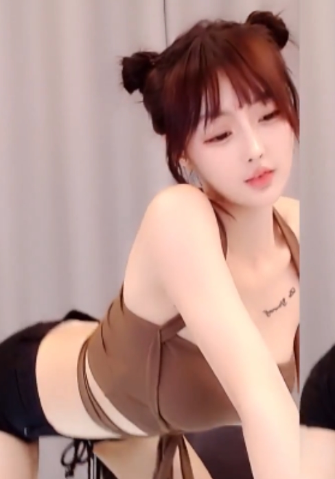 斗鱼(奇领)林小花2020-2022合集35部