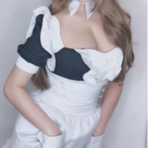 虎牙爆火优质清纯脸网红RP社大球浮力姬（奶猫九九酱）最新散播合集