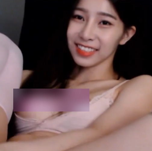 minarocket直播录像:韩国主播15v+24.6g