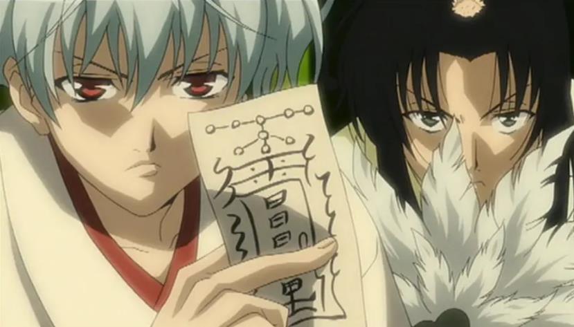 《捉鬼天狗帮》：奇幻动漫，相爱相杀，视频下载观看