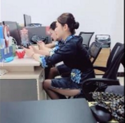 佛山院子售楼部经理合集