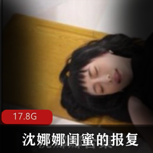 沈娜娜闺蜜的报复合集：17.8G视频资源