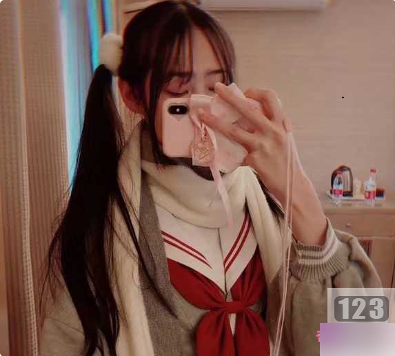 限时折扣抖音网红江可爱原版私拍视频