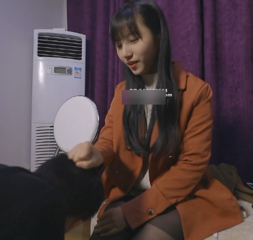 失眠指教美女初九南一足踩合集