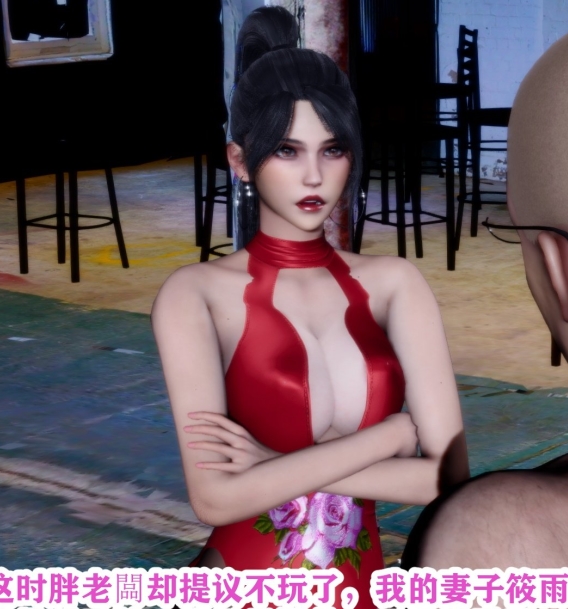 唐先生作品合集:神秘魅力7608p+4G视频