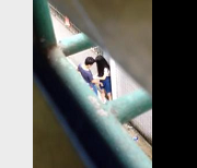 T拍出品短视频大放送，广州学校等公共场所精彩记录，下载观看