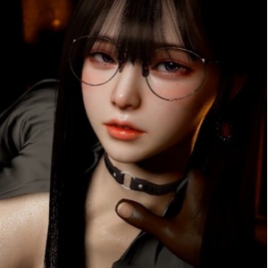 眼镜女神与粉毛女仆的媚黑之旅：1080HD社保同人作品这部作品由大佬[Jindo]老师制作，展现了一场知性与甜美并存的故事。观众将被眼镜女神和粉毛女仆的魅力所倾